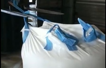 横方向牽引試験